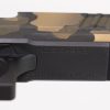 VOERE MODEL 2005 22LR FULL-AUTO MACHINE GUN