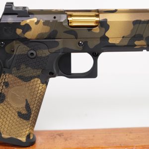 Nighthawk Custom Vice President Double Stack **FREE S/H **