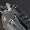 VOERE MODEL 2005 22LR FULL-AUTO MACHINE GUN