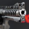 Nighthawk Custom Korth NXS 4 Inch 8 Shot 357 mag **FREE S/H** - Image 4