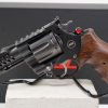 Nighthawk Custom Korth NXS 4 Inch 8 Shot 357 mag **FREE S/H** - Image 2