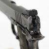 VOERE MODEL 2005 22LR FULL-AUTO MACHINE GUN