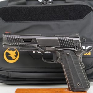 Nighthawk Custom Agent 2 Recon 10MM IOS Free S&H
