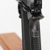 VOERE MODEL 2005 22LR FULL-AUTO MACHINE GUN