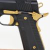 VOERE MODEL 2005 22LR FULL-AUTO MACHINE GUN