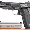Nighthawk Custom Agent 2 9mm acp T/B IOS **FREE S/H** - Image 2