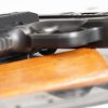 VOERE MODEL 2005 22LR FULL-AUTO MACHINE GUN