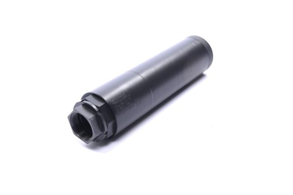 LMT ION 30 Suppressor