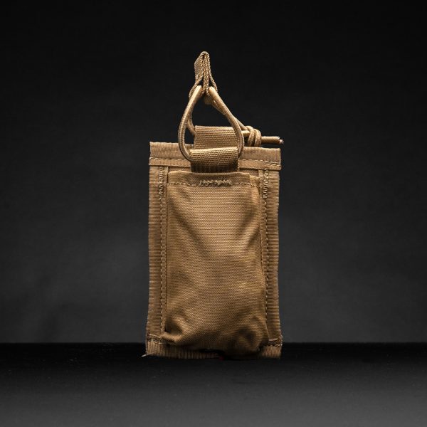 Skili Gear Kestrel Pouch