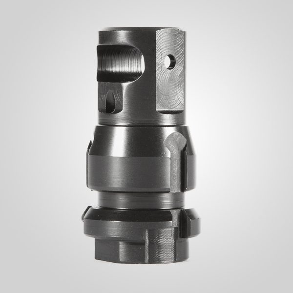 Dead Air Micro Brake