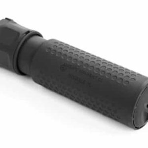 Knight's Armament 7.62 Suppressor CQB QDC PRG