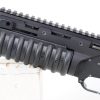 VOERE MODEL 2005 22LR FULL-AUTO MACHINE GUN