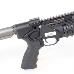Lewis Machine and Tool Standalone M203 9"