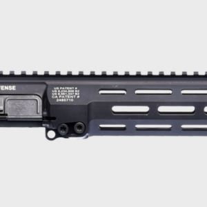 LMT MRP-L MLOK 11.5" "SHOVELNOSE" UPPER