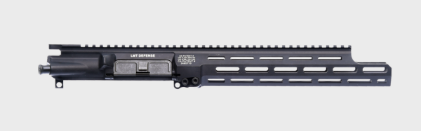 LMT MRP-L MLOK 11.5" "SHOVELNOSE" UPPER