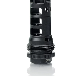 LANTAC - Dragon SilencerCo ASR Muzzle Brake .223/5.56