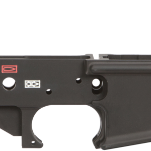 LMT Defender-H Stripped .308 Lower MWS Receiver