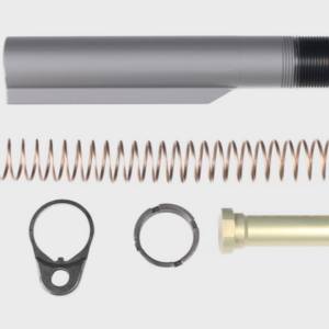 LMT MRP/AR15 BUFFER TUBE KIT