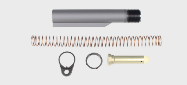 LMT MRP/AR15 BUFFER TUBE KIT
