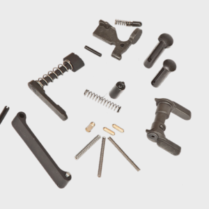 LMT 5.56 Lower Parts Kit Light