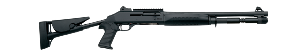 Benelli M1014 12ga Shotgun