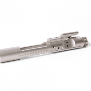 LBE Unlimited Complete Nickel Boron BCG