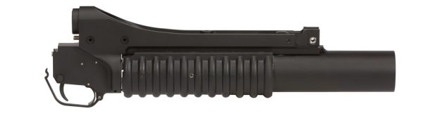 LMT M203 37mm Flare Launcher