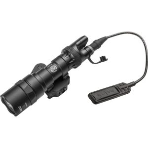 Surefire M322C SCOUT LIGHT WEAPONLIGHT 3-Volt LED Scout Light