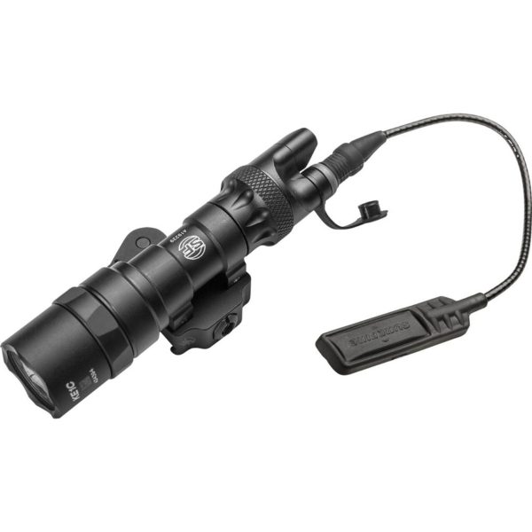 Surefire M322C SCOUT LIGHT WEAPONLIGHT 3-Volt LED Scout Light