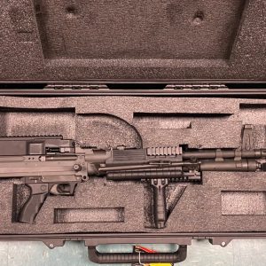 Rock Island Armory M60-E6 7.62mm