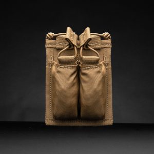 Skili Gear Pistol Mag Pouch