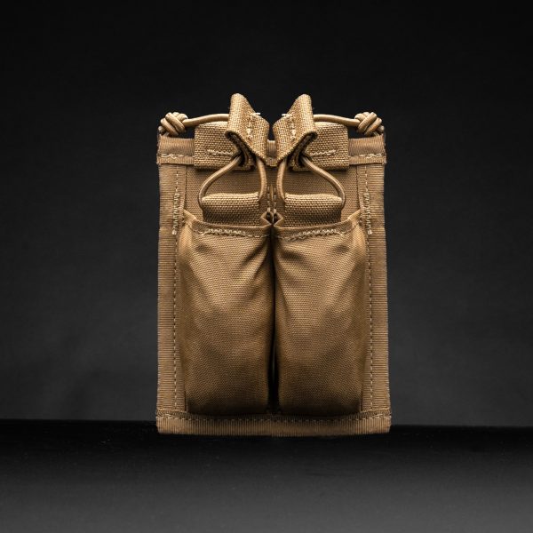 Skili Gear Pistol Mag Pouch