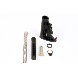 LBE Unlimited Complete Mil Spec M4 Buttstock Kit