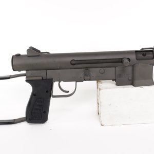 MK Arms MK760 9mm Great Shape