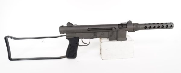 MK Arms MK760 9mm Great Shape