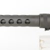VOERE MODEL 2005 22LR FULL-AUTO MACHINE GUN