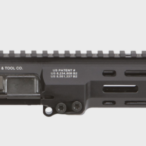 LMT MRP-L MLOK 9.25" UPPER