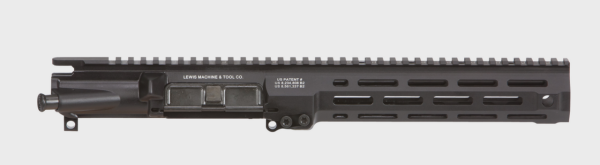 LMT MRP-L MLOK 9.25" UPPER