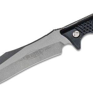 Microtech 104-10 Arbiter Stonewash D/E