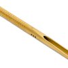Microtech 112-1TINS Signature Series TAC-P Gold - Image 2