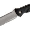 Black G10 Handles