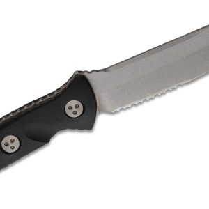Microtech 113-11 Socom Alpha Stonewashed