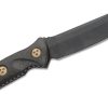 Carbon Fiber Handles