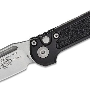 Microtech 1135-10 LUDT GEN III Stonewash