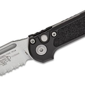 Microtech 1135-11 LUDT GEN III M390MK Stonewashed