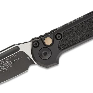 Microtech 1135-1T LUDT GEN III Tactical