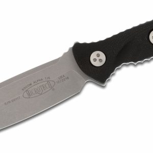 Microtech 114-10AP Socom Alpha Apocalyptic