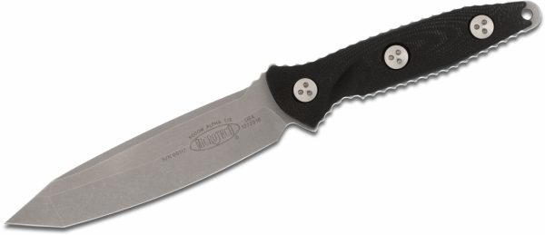 Microtech 114-10AP Socom Alpha Apocalyptic