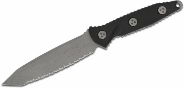 Microtech 114-12AP Socom Alpha T/E Apocalyptic