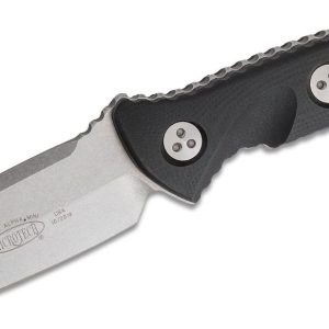 Microtech 114M-10 Socom Alpha Mini Stonewashed